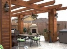 Kwikfynd Pergolas
sturtcreek